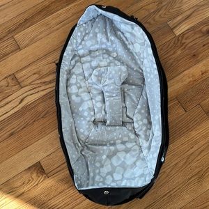 extra rockaRoo seat fabric *rockaroo